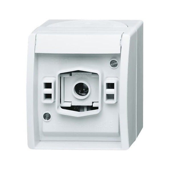 Busch-Jaeger Lichtsignal 2661 W-54